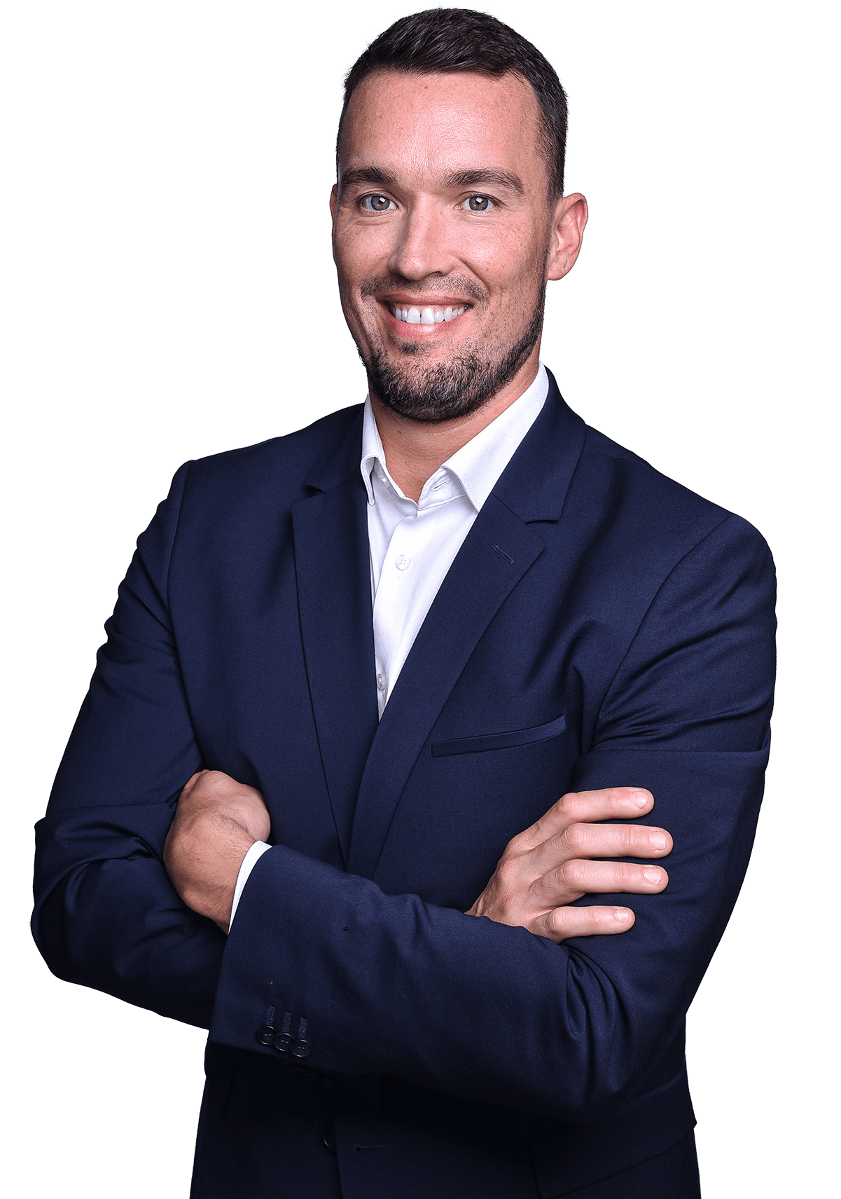Broker
