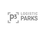 P3 Parks logo