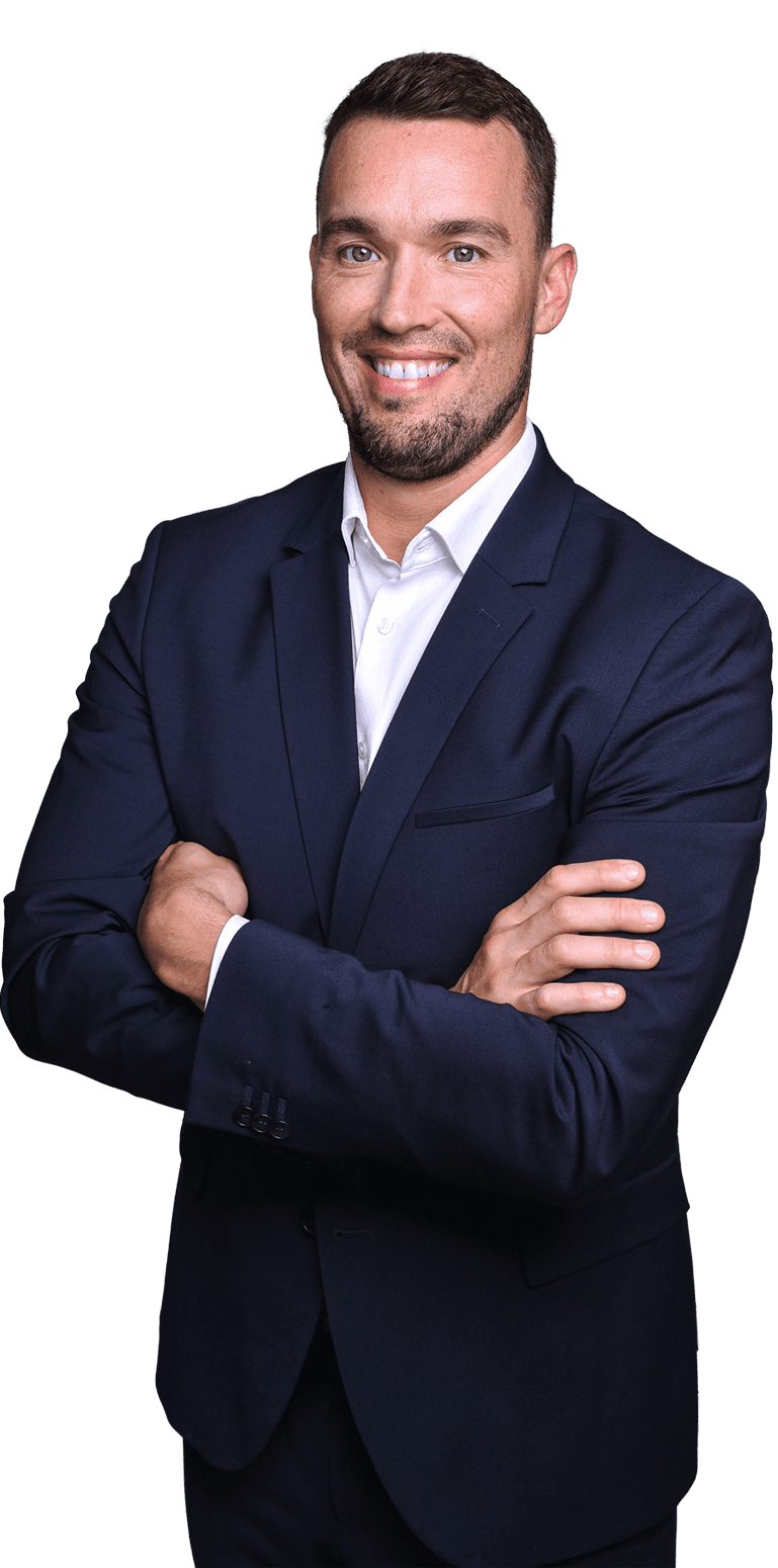 Broker