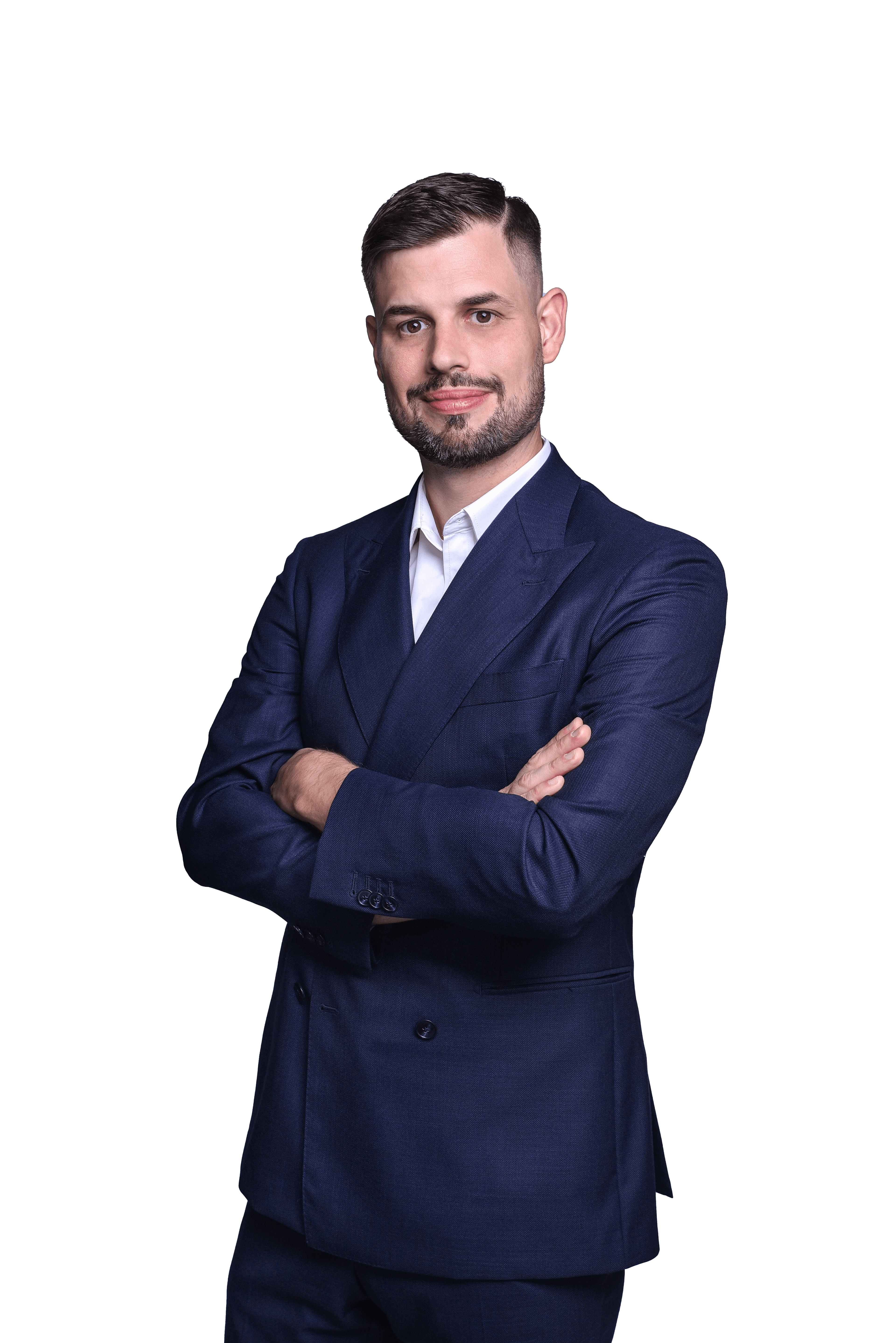 Broker