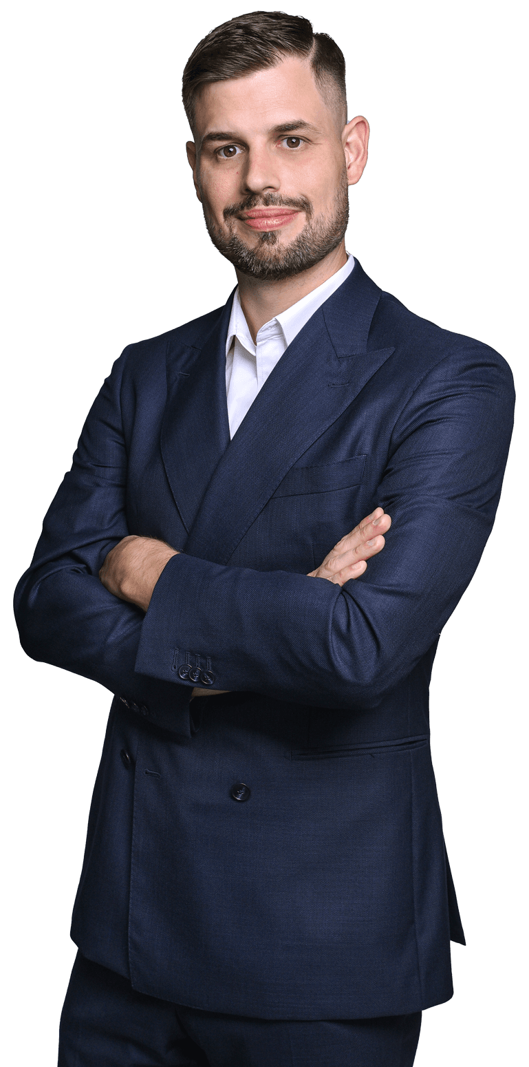 Broker