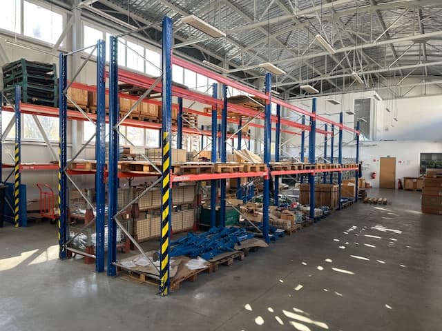 Flexibilné skladové priestory na prenájom v Bratislave