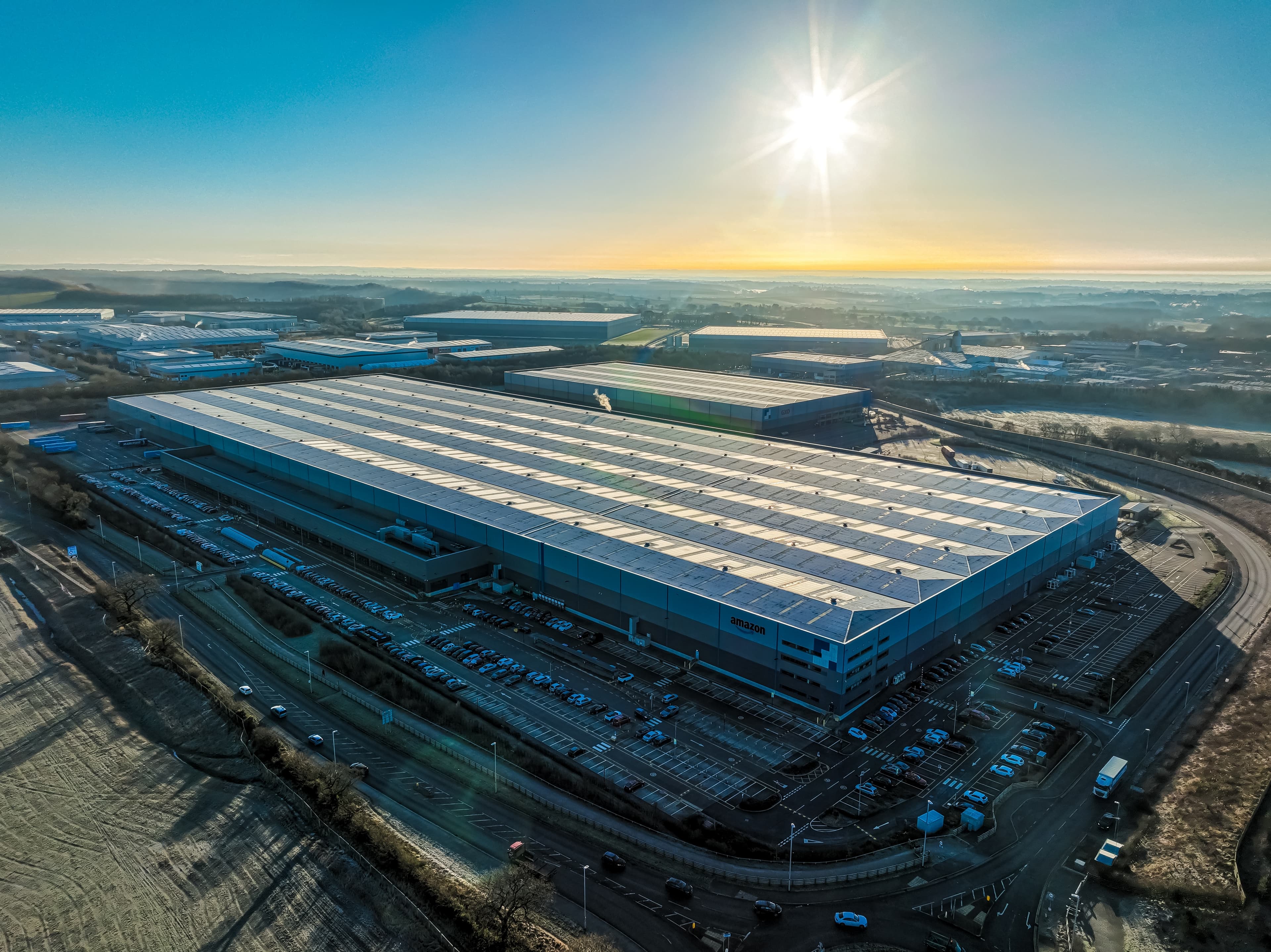 Sale of leased industrial premises in the city of Trnava