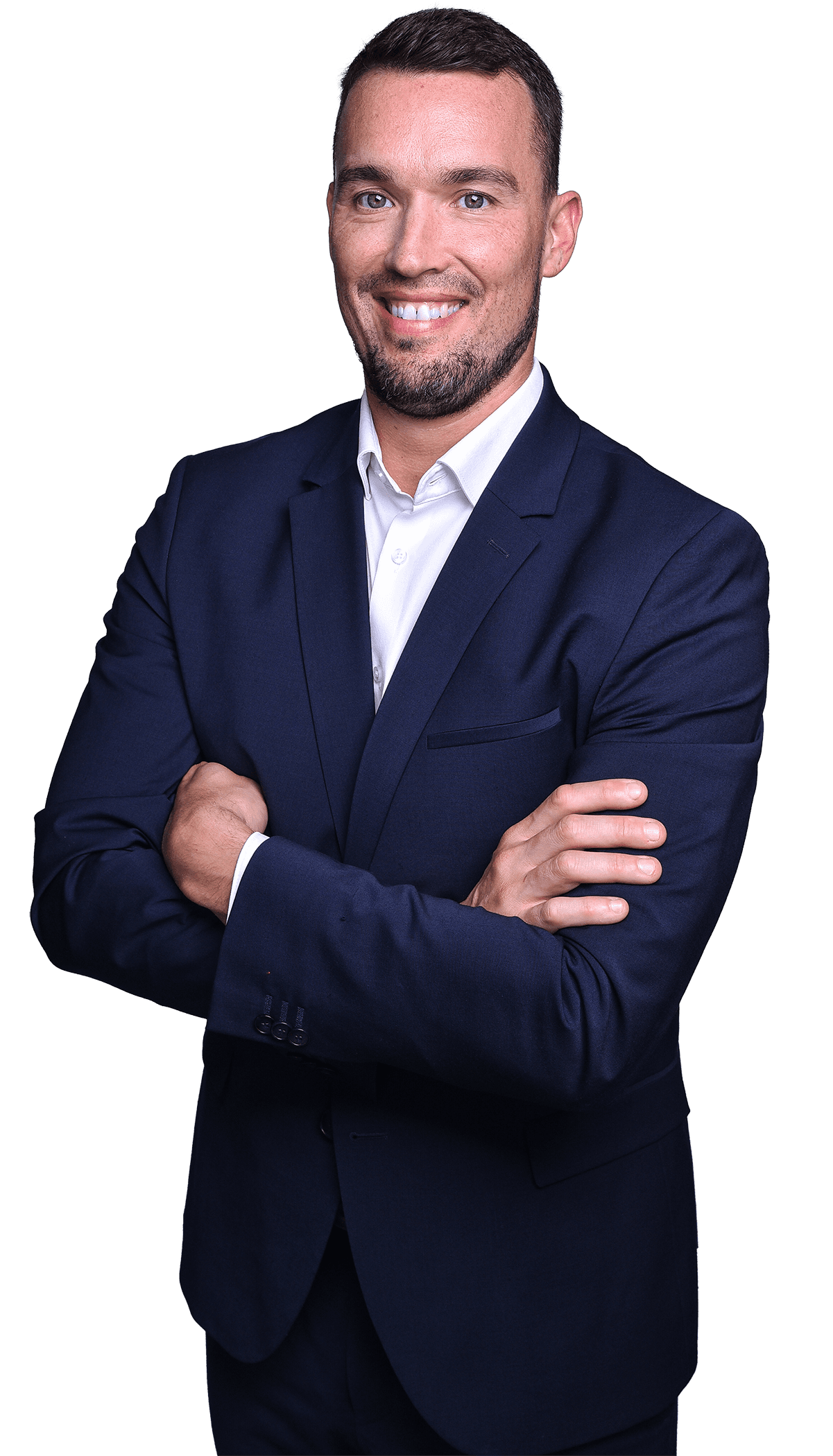 Broker