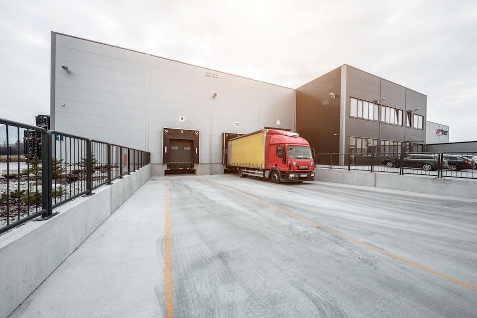 Investičná príležitosť - Industriálny objekt na predaj v Kysuckom Novom Meste