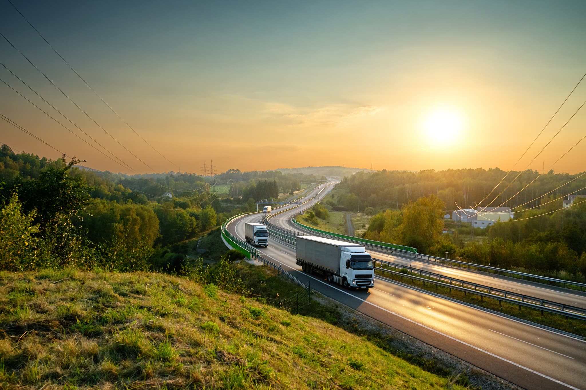 Logistika a priemysel na Slovensku: Nové príležitosti pre rozvoj
