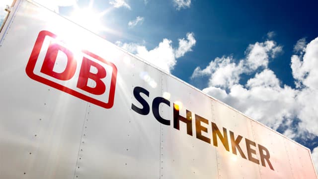 Dozorná rada Deutsche Bahn schválila predaj DB Schenker spoločnosti DSV