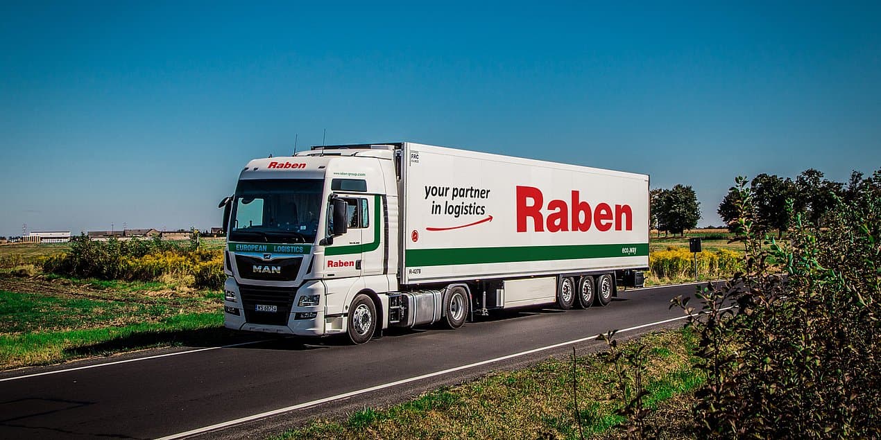 Raben Group expanduje do Turecka: Nové strategické prepojenie aj so Slovenskom