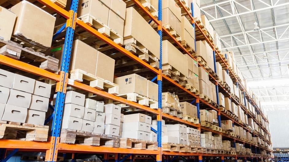 Prenájom skladu so službami - uskladnenie paliet- Bratislava Rača